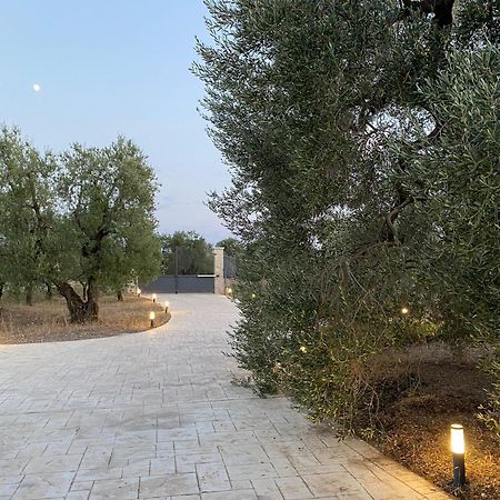 Villa Anna Άντρια Εξωτερικό φωτογραφία